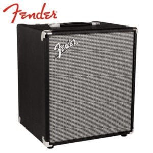 Fender Rumble™ 100 - 100W 펜더 럼블 베이스 앰프