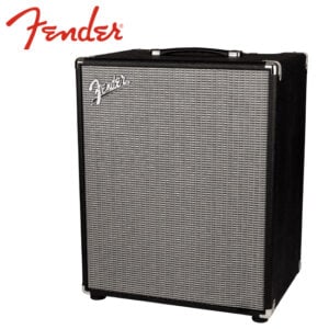 Fender Rumble™ 200 - 200W 펜더 럼블 베이스 앰프