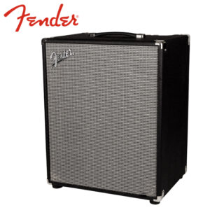 Fender Rumble™ 500 - 500W 펜더 럼블 베이스 앰프