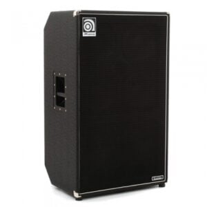 Ampeg SVT-610HLF / 600W 캐비넷