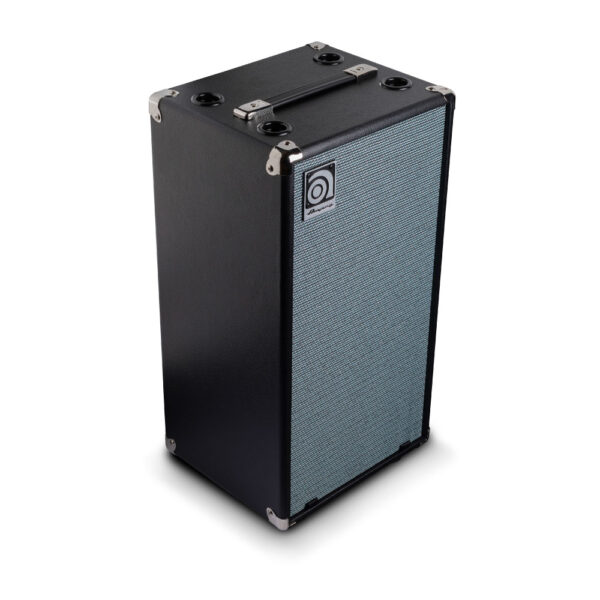 Ampeg SVT-210AV / 베이스 앰프 캐비넷 (MICRO-VR용) - 이미지 2
