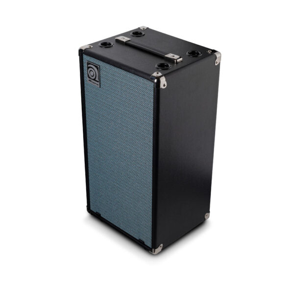 Ampeg SVT-210AV / 베이스 앰프 캐비넷 (MICRO-VR용) - 이미지 3