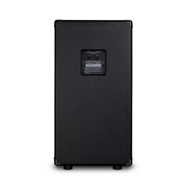 Ampeg SVT-210AV / 베이스 앰프 캐비넷 (MICRO-VR용) - 이미지 4