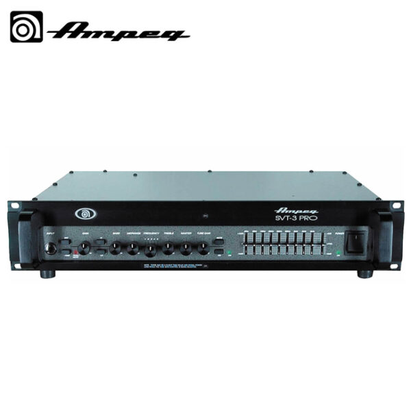 Ampeg SVT-3PRO / 베이스 앰프 헤드