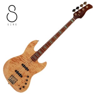 Sire 베이스기타 V10 DX 4현 NT
