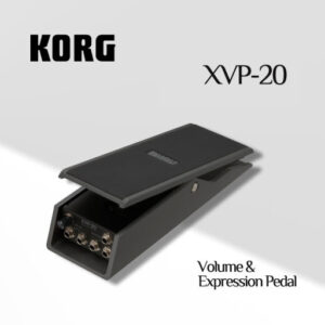 KORG XVP-20 익스프레션 / 볼륨페달