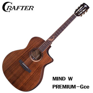 Crafter 크래프터 통기타 MIND W PREMIUM-Gce