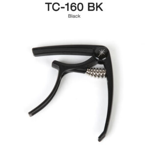 Twoman 카포 TP-160 / 투맨 카포 TP160 (Black)