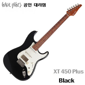 Mark James XT450 Plus / 마크제임스 일렉기타 (VWH)