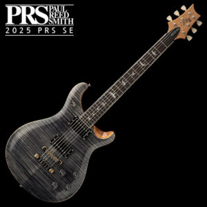 PRS SE 일렉기타 2025 McCarty 594  (Charcoal)
