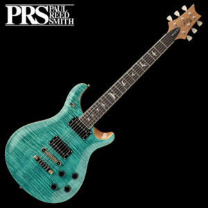 PRS SE 일렉기타 2024 McCarty 594  (Turquoise)