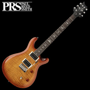 PRS SE 일렉기타 2025 CE24 (Vintage Sunburst)