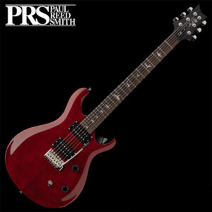 PRS SE 일렉기타 2025 CE24 (Black Cherry)