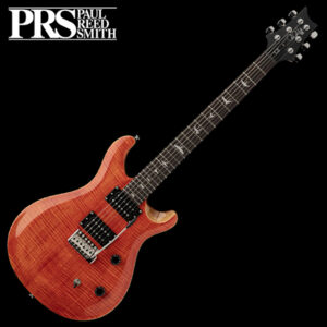 PRS SE 일렉기타 2025 CE24 (Blood Orange)