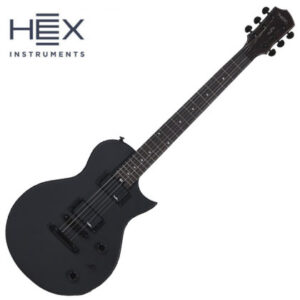HEX 헥스 일렉기타 H100 (Black)
