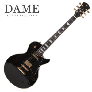 Dame 일렉기타 LP-5 / 데임 레스폴 LP5 (BK)