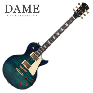 Dame 일렉기타 LP-5 / 데임 레스폴 LP5 (COBL)