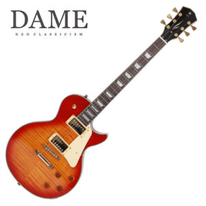 Dame 일렉기타 LP-5 / 데임 레스폴 LP5 (CS)