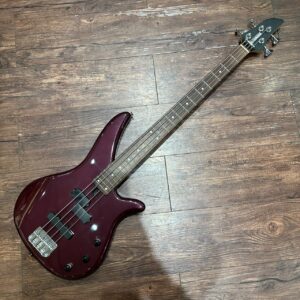 Yamaha 야마하 RBX-27OJ 중고 베이스