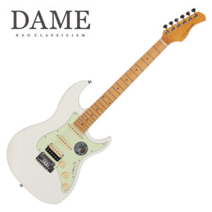 Dame ST-5 / 데임 일렉기타 ST5 (AWH)