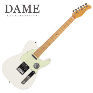 Dame 데임 일렉기타 TL-5 (AWH)