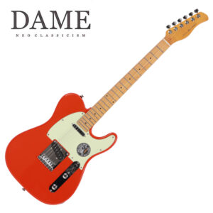 Dame 데임 일렉기타 TL-5 (FRD)