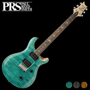 PRS SE 일렉기타 2024 Custom 24 / Turquoise