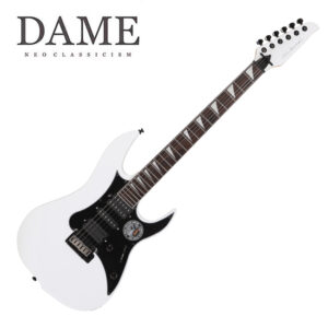 Dame 일렉기타 XE-5 / 데임 XE5 (WH)