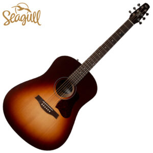 Seagull 어쿠스틱기타 Entourage Autumn Burst Presys II (051922)