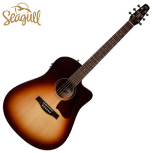Seagull 어쿠스틱기타 Entourage Autumn Burst CW Presys II (051915)