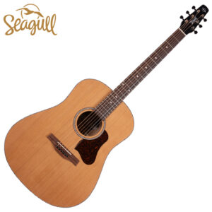 Seagull 어쿠스틱기타 S6 Cedar Original Slim (046409)