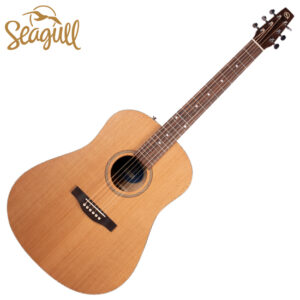 Seagull 어쿠스틱기타 S6 Collection 1982 (052431)