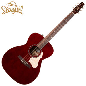 Seagull 어쿠스틱기타 Maritime SWS M6 LTD Ruby Red CH EQ (052424)