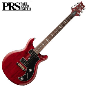 PRS SE 2023 일렉기타 Mira (Vintage Cherry)