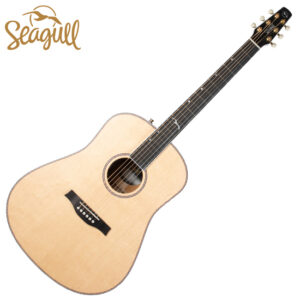 Seagull 어쿠스틱기타 Artist Mosaic Anthem EQ (050536)