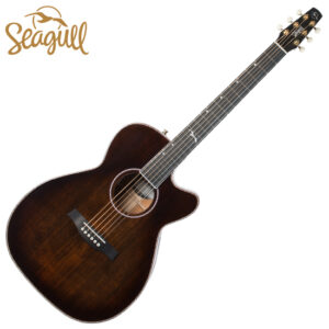 Seagull 어쿠스틱기타 Artist Mosaic Concert Hall CW Bourbon Burst GT Anthem EQ (050567)