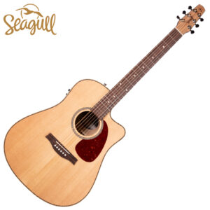 Seagull 어쿠스틱기타 Performer CW HG Presys II (052103)