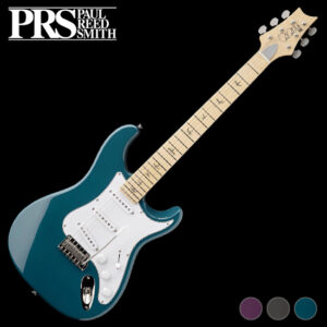 PRS SE 2024 일렉기타 Silver Sky 존메이어 시그네쳐 Maple (Nylon Blue)