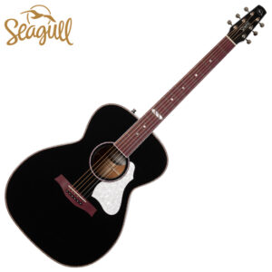 Seagull 어쿠스틱기타 Artist Tuxedo Black Anthem EQ (050574)