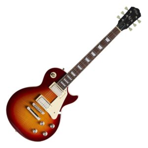 Gopherwood 일렉기타 LP Classic IX 2세대 (LP클래식9) Cherry Burst