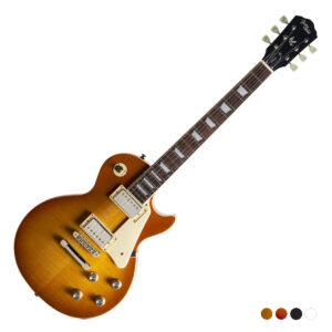 Gopherwood 일렉기타 LP Classic IX 2세대 (LP클래식9) Honey Burst