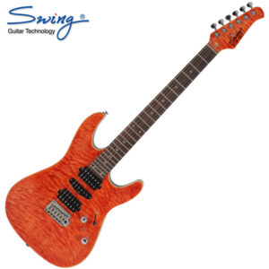 Swing 스윙 일렉기타 Modern SE (Bengal)