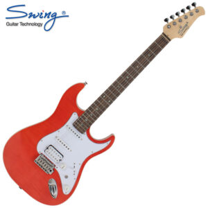 Swing R-2 Plus / 스윙 일렉기타 R2 Plus - TBL(R)