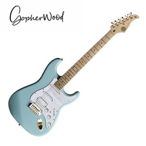 GopherWood S-Classic V (S클래식 5) Uranus Blue