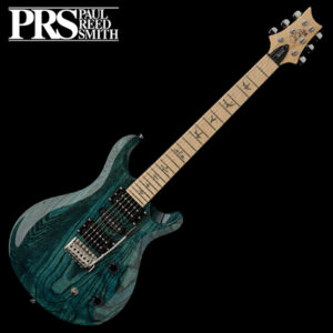PRS SE 2024 일렉기타 Swamp Ash Special (Iri Blue)