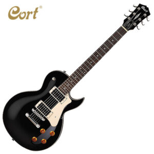 Cort 일렉기타 CR100 BK (Black) 콜트 기타