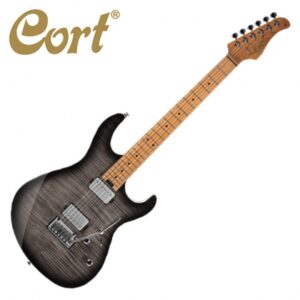 Cort G290 FAT II / 콜트 일렉기타 Trans Black Burst (TBB)
