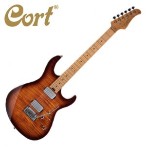 Cort G290 FAT II / 콜트 일렉기타 Antique Violin Burst (AVB)