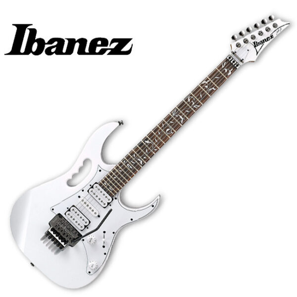 Ibanez 일렉기타 Steve Vai Signature JEM Junior (JEM-JR)