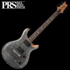 PRS SE 일렉기타 2024 Pauls  (Charcoal)